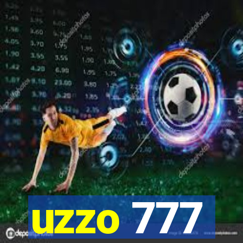 uzzo 777